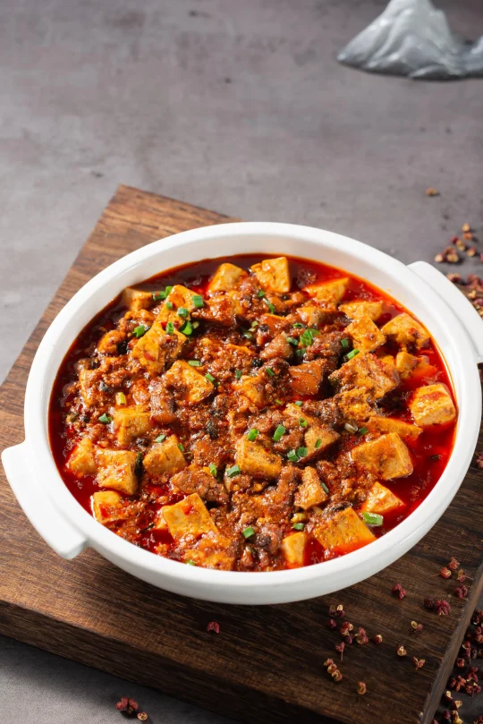 Every dish is a full of passion, thoughts, and taste.